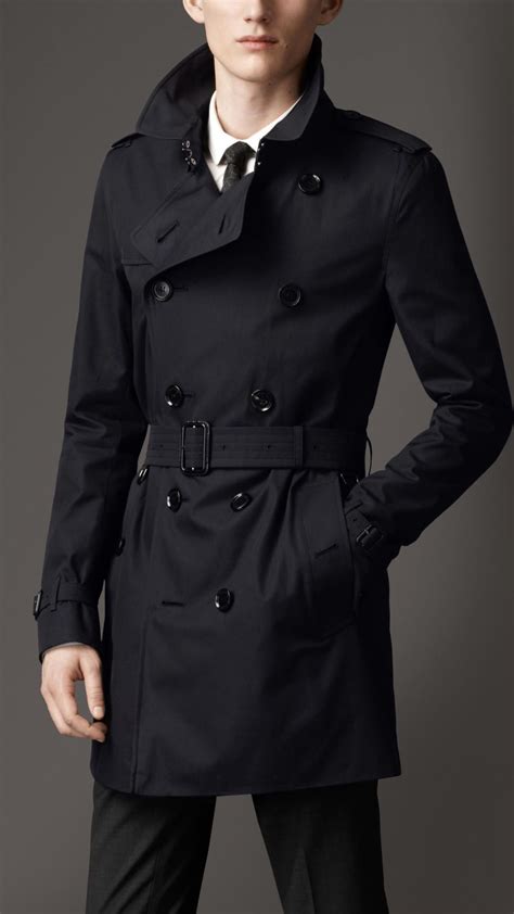 cappotti burberry|Men’s Designer Coats & Jackets .